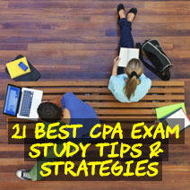 Best CPA Exam Study Tips